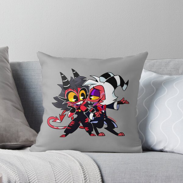 Item preview, Millie and Moxxie designed and sold by Theodoreshop.