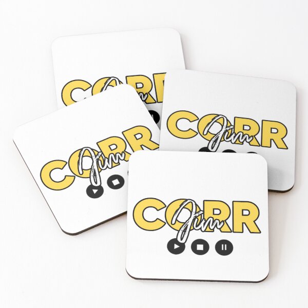 Item preview, JIM CORR designed and sold by AissTee.