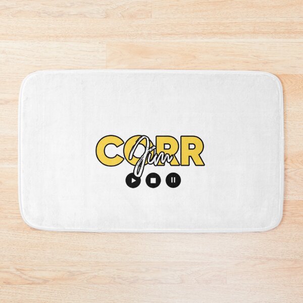 Item preview, JIM CORR designed and sold by AissTee.