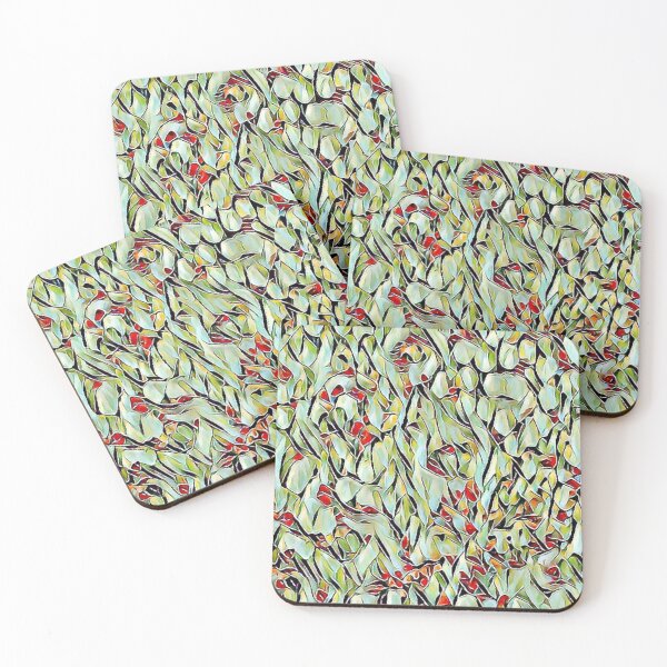 Item preview, Rose Garden designed and sold by MijizaCreations.