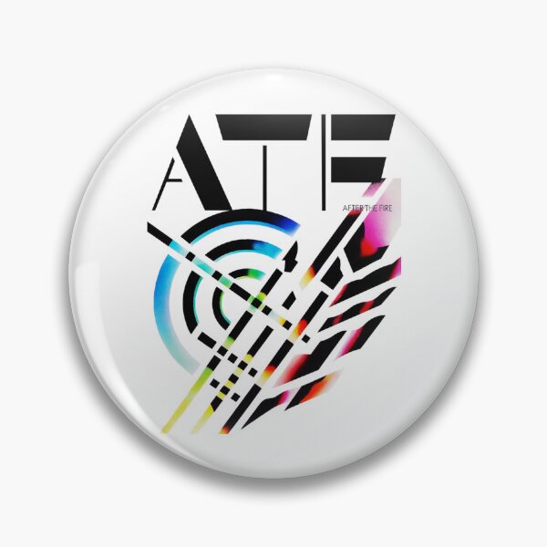 Item preview, ATF - After The Fire   designed and sold by ENMEstylez.