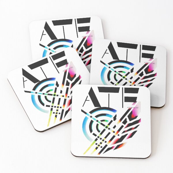 Item preview, ATF - After The Fire   designed and sold by ENMEstylez.