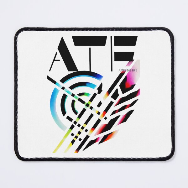 Item preview, ATF - After The Fire   designed and sold by ENMEstylez.
