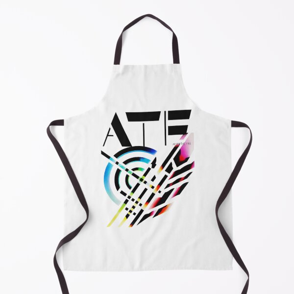 Item preview, ATF - After The Fire   designed and sold by ENMEstylez.