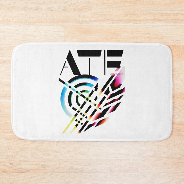 Item preview, ATF - After The Fire   designed and sold by ENMEstylez.