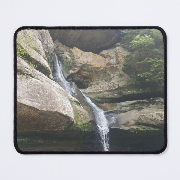 Item preview, Waterfall designed and sold by MinaBohl.