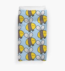 Little Bee Duvet Cover