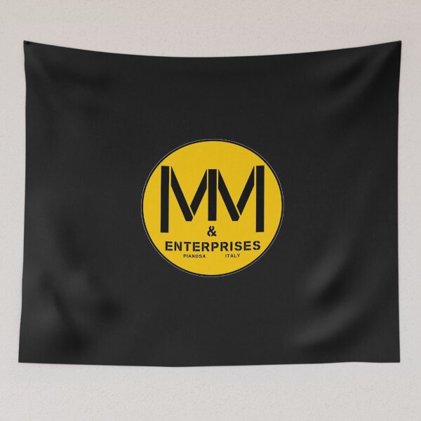 Item preview, M&M Enterprises - Inspired by Catch-22 Classic T-Shirt designed and sold by matelezny.