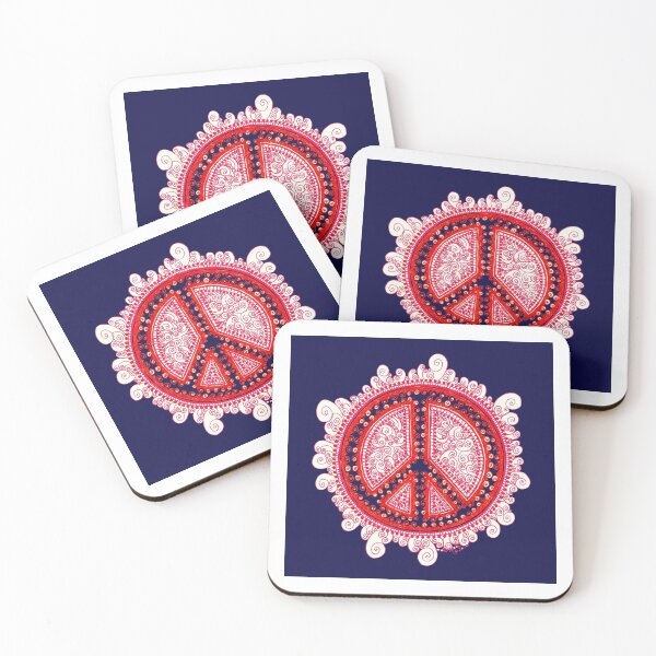 Item preview, Peace designed and sold by JoonMoon.