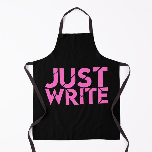 Item preview, Just Write - Writer designed and sold by JourneyCreative.
