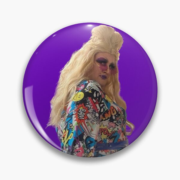 Item preview, Pop Star Princess Urie designed and sold by urie-thrah.