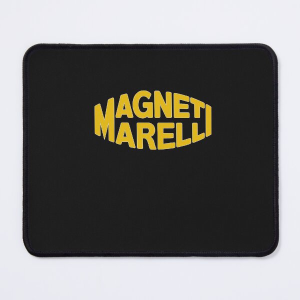 Item preview, Magneti Marelli Active T-Shirt designed and sold by matelezny.