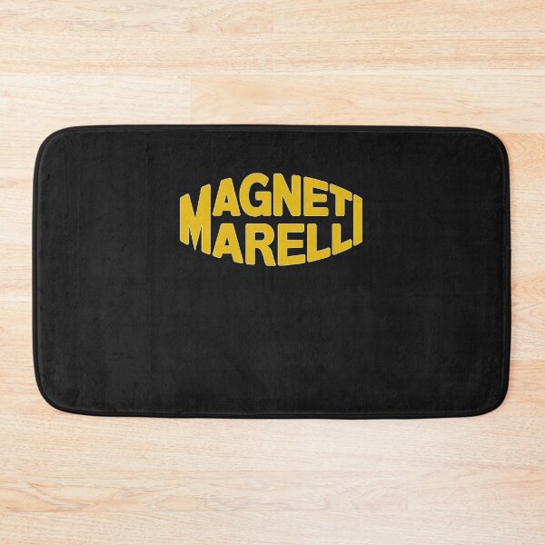Item preview, Magneti Marelli Active T-Shirt designed and sold by matelezny.