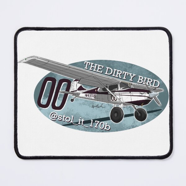 Item preview, Cessna 170B N4311B designed and sold by Michael Garber.