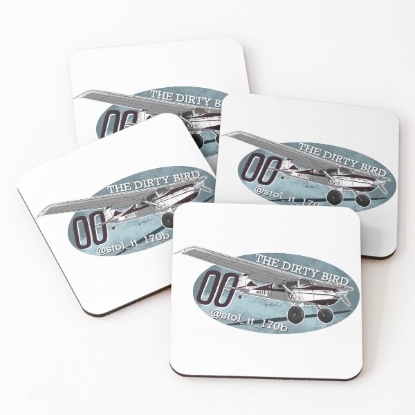 Item preview, Cessna 170B N4311B designed and sold by Michael Garber.