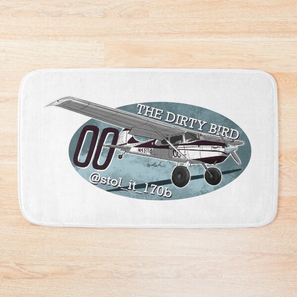 Item preview, Cessna 170B N4311B designed and sold by Michael Garber.