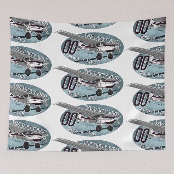 Item preview, Cessna 170B N4311B designed and sold by Michael Garber.