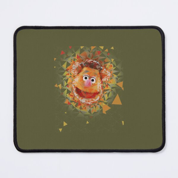 Item preview, Fozzie Bear designed and sold by Pagano584332.