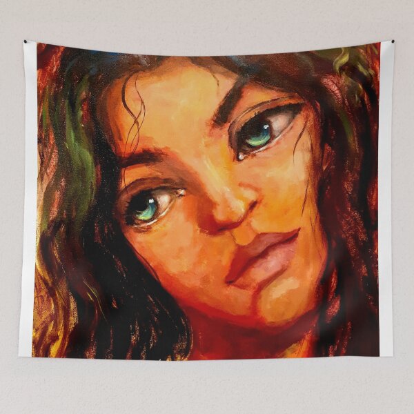 Item preview, melancholy designed and sold by tanzina.