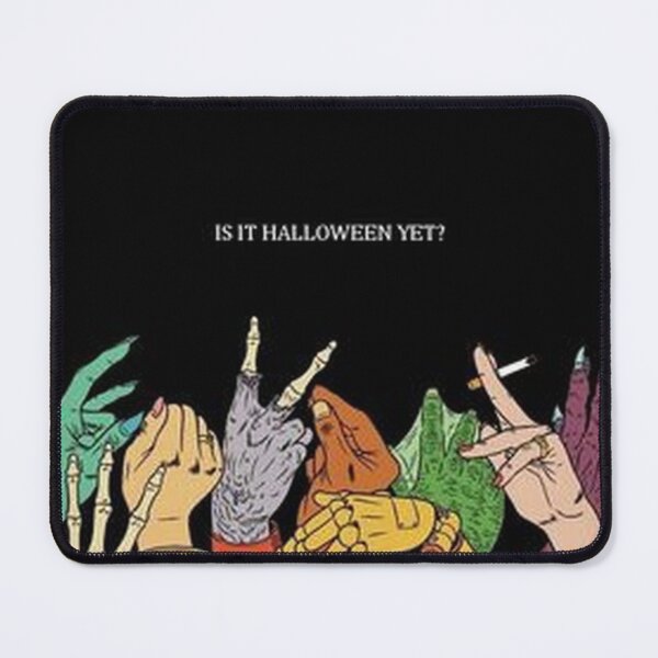 Item preview, is it halloween yet?? designed and sold by Kami. ..