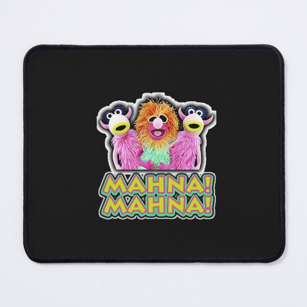 Item preview, Mahna! Mahna! Essential T-Shirt designed and sold by matelezny.