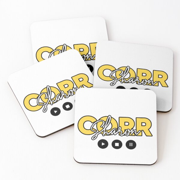 Item preview, SHARON CORR designed and sold by AissTee.
