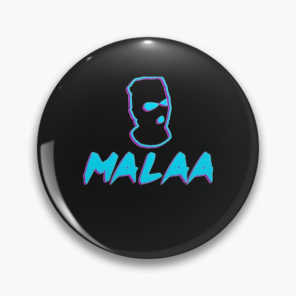 Item preview, Malaa  - DJ - COLORFUL Classic T-Shirt designed and sold by matelezny.
