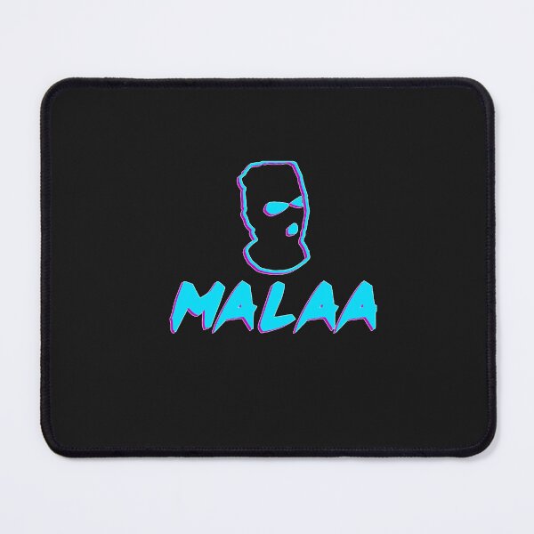 Item preview, Malaa  - DJ - COLORFUL Classic T-Shirt designed and sold by matelezny.