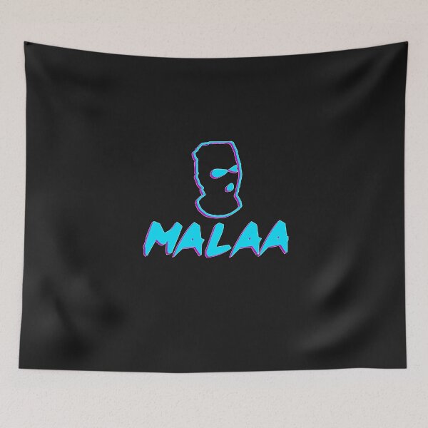 Item preview, Malaa  - DJ - COLORFUL Classic T-Shirt designed and sold by matelezny.