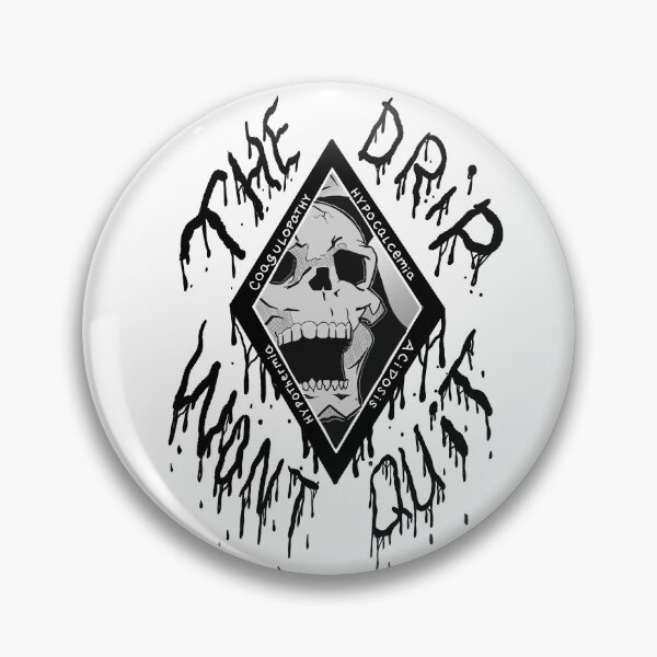 Item preview, Deadly Diamond designed and sold by Bigsworth.