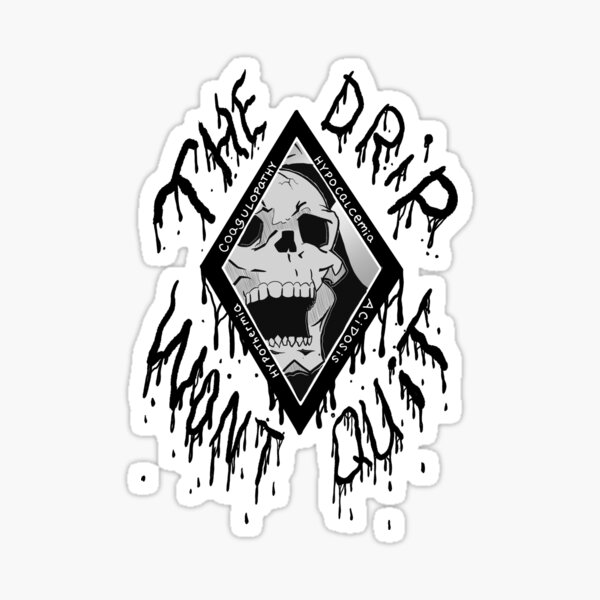 Item preview, Deadly Diamond designed and sold by Bigsworth.