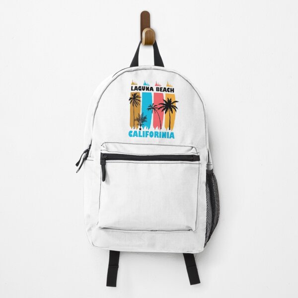 Item preview, Retro Laguna Beach California Apparel designed and sold by Rami Khalifah.