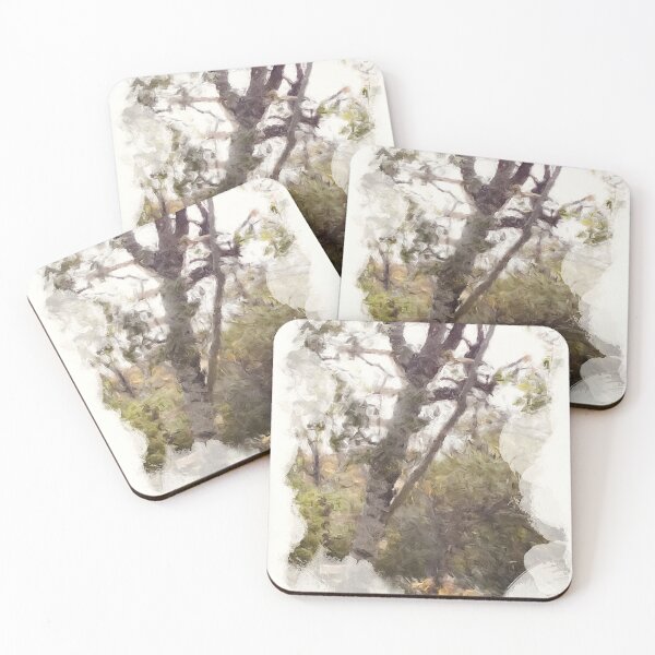 Item preview, Tree Fort designed and sold by korynaq.