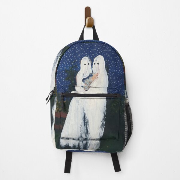 Item preview,  Two ghosts hugging designed and sold by Marco M Churchill.