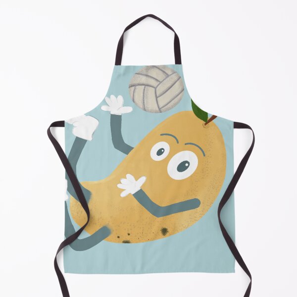 Item preview, Sporty Mango designed and sold by GeraldinaGV.