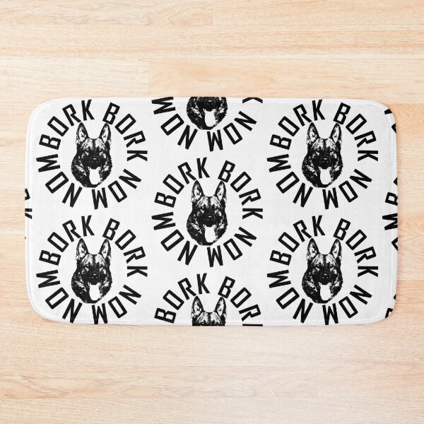 Item preview, BORK BORK NOM NOM designed and sold by CRINGEWORTHY TEES.