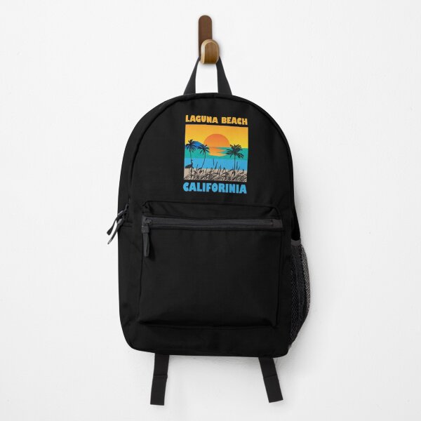 Item preview, Retro Laguna Beach California Apparel designed and sold by Rami Khalifah.