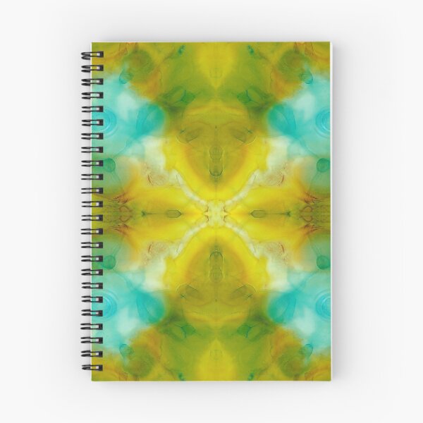 Item preview, Abstract Symmetry V designed and sold by CardamomZing.