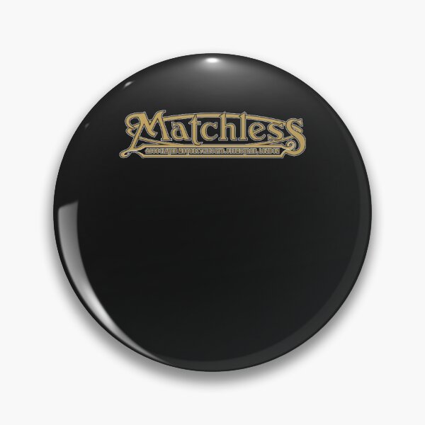 Item preview, Matchless Motorcycles - Script Essential T-Shirt designed and sold by matelezny.