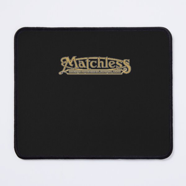 Item preview, Matchless Motorcycles - Script Essential T-Shirt designed and sold by matelezny.