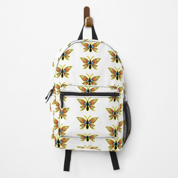 Item preview, Sun and Moon Butterfly designed and sold by CoreyUnlimited.