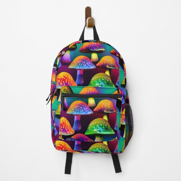 Item preview,  trippy mushroom #6 designed and sold by JoepshLSio.