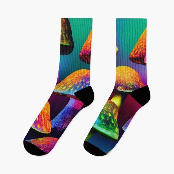 Item preview,  trippy mushroom #6 designed and sold by JoepshLSio.