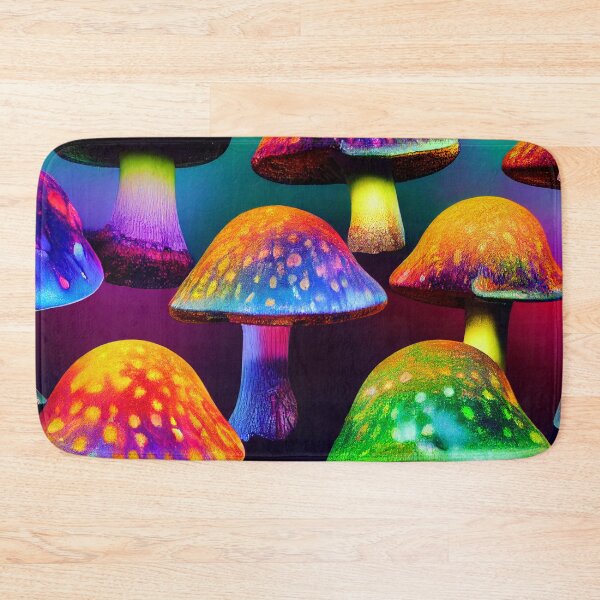 Item preview,  trippy mushroom #6 designed and sold by JoepshLSio.