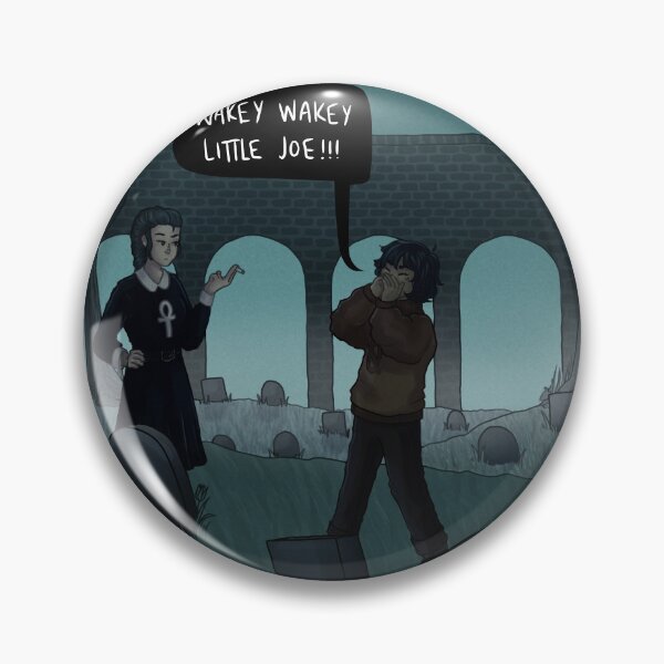 Item preview, maebea cemetery designed and sold by 0mars-bars0.