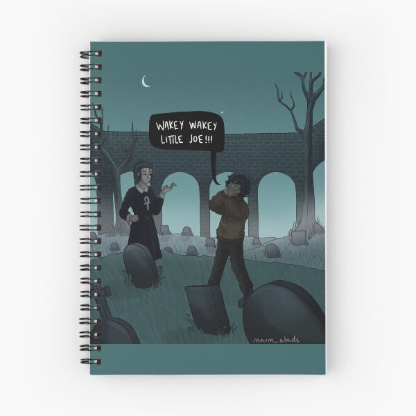 Item preview, maebea cemetery designed and sold by 0mars-bars0.
