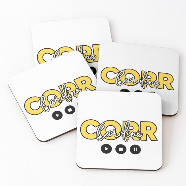 Item preview, CAROLINE CORR designed and sold by AissTee.