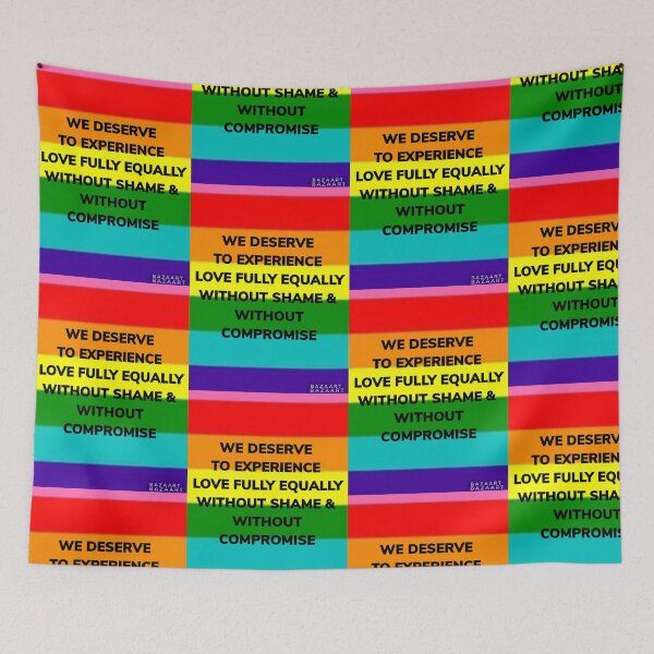 Item preview, This design is for the LGBTQ COMMUNITY designed and sold by iloveclayaiken.