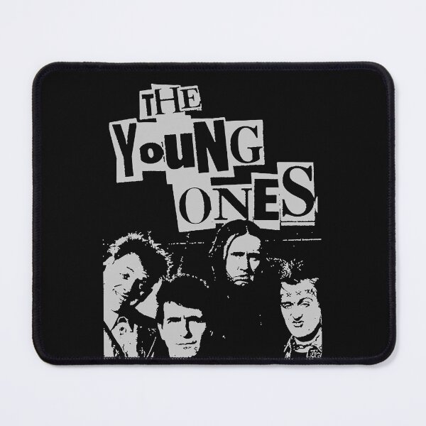 Item preview, The Young Ones designed and sold by HeatherCharlet.