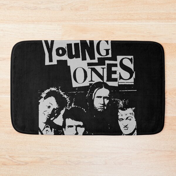 Item preview, The Young Ones  designed and sold by HeatherCharlet.
